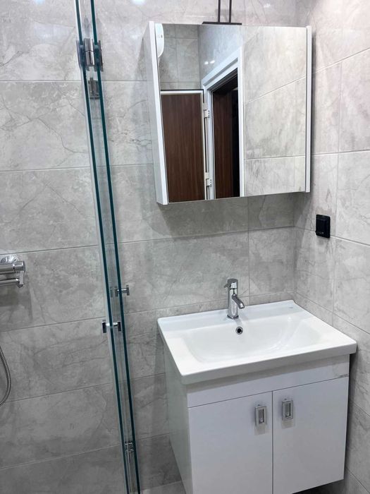 Дава се под наем Двустаен апартамент в София, Малинова долина - 65 кв.м за 800 € - Снимка #10