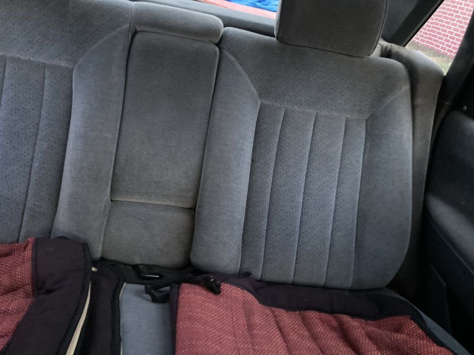 volkswagen passat b3