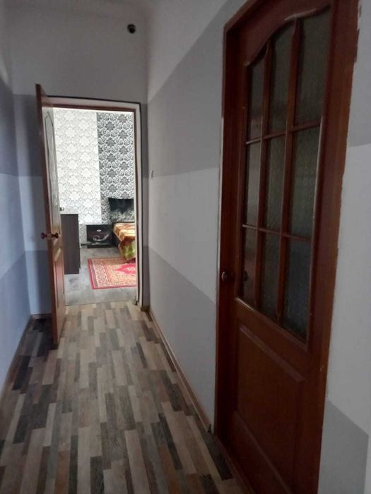 Дом в 4х квартирном доме