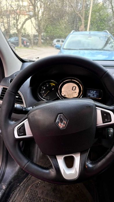 Продава се Renault Megane 2012