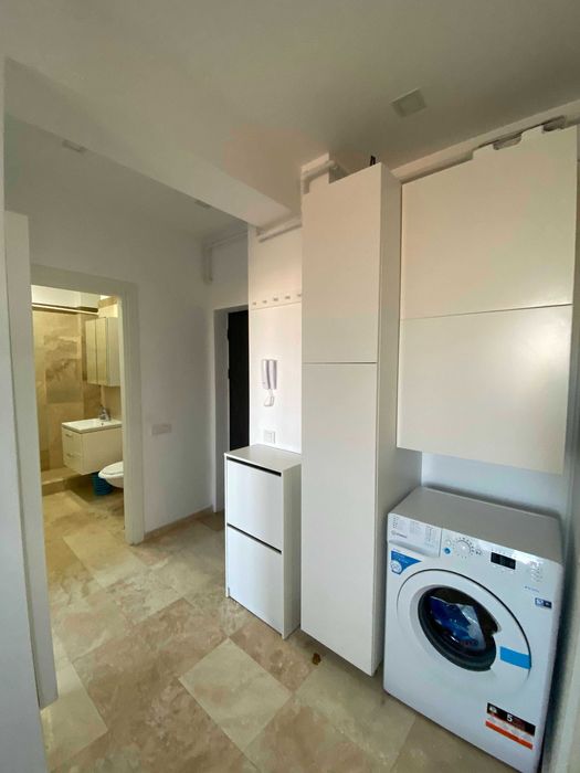 Inchiriez apartament 2 camere Prelungirea Ghencea - Avangarde Residence (actualizat numar de telefon)