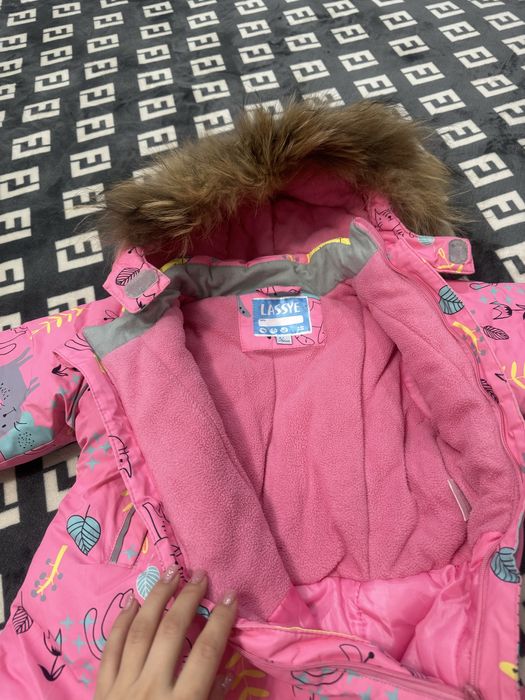 Продаю Зимний комбинезон