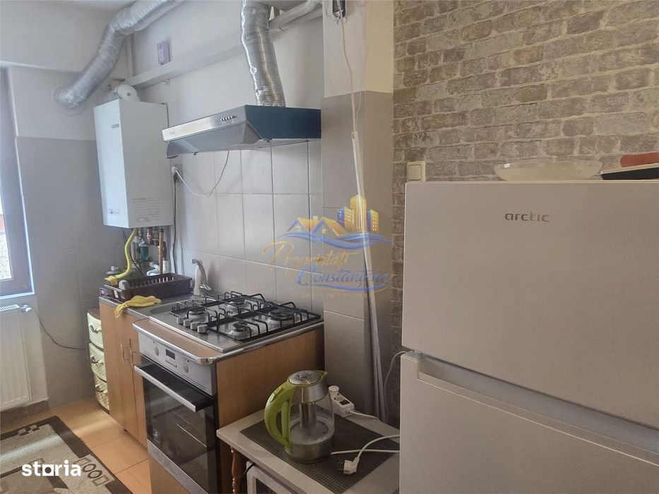 Apartament 2 camere de vanzare  in Constanta