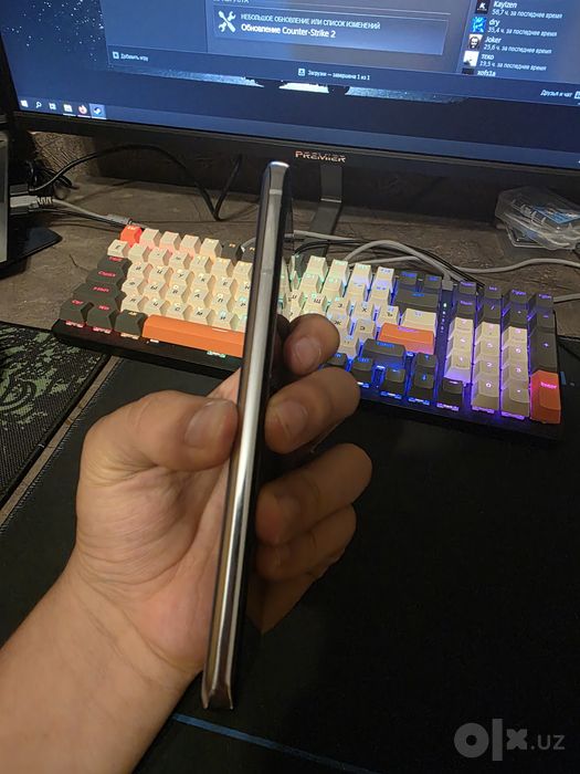 Samsung Galaxy S21 Ultra