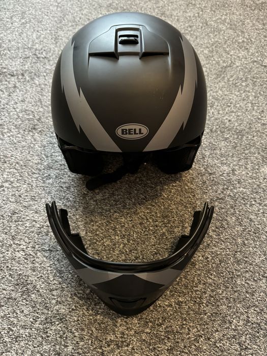 Каска BELL size M