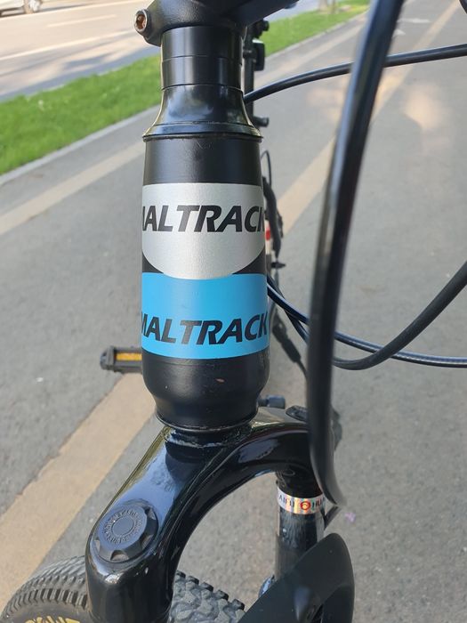 Vand bicicleta 26'