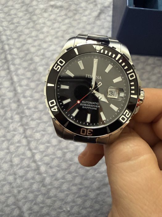 Ceas Festina Automatic