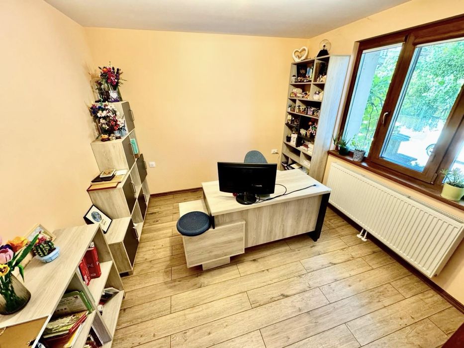 Продава се Етаж от къща в Русе, Дружба 1 - 116 кв.м за 2138 €/кв.м - Снимка #4