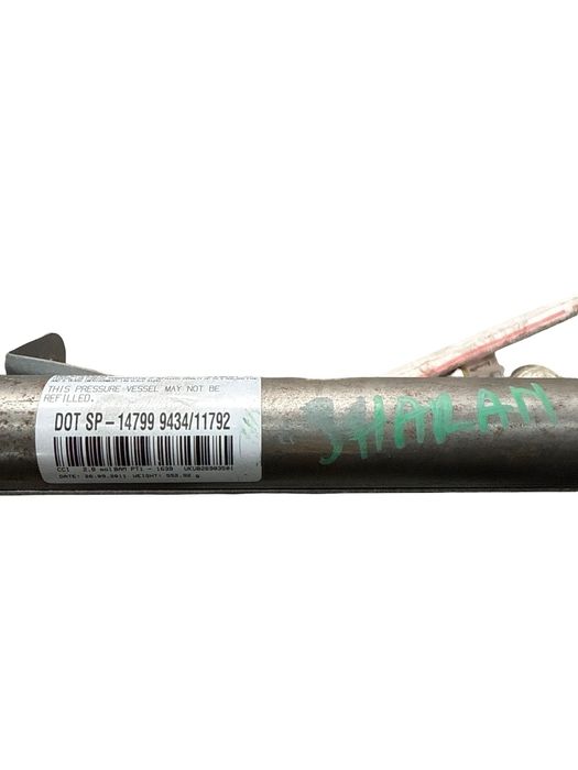 Airbag Cortina Dreapta Volkswagen Sharan 7N1, 7N2 2010 - >