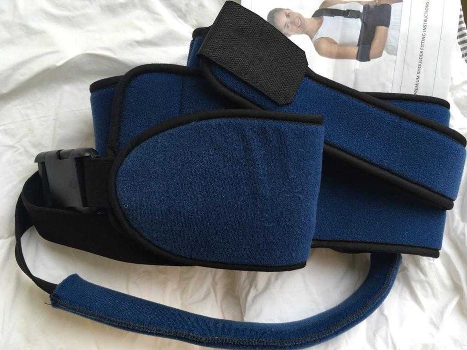 Orteza imobilizare articulatie umar Ossur