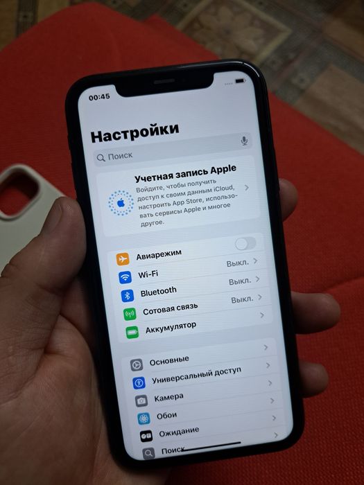iPhone 11 128GB Хорошш!!!