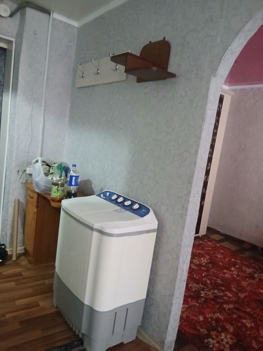 Сдам комнату на длительный срок