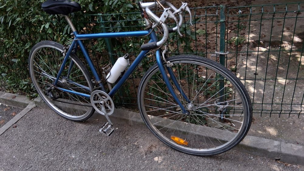 De vânzare bicicleta stare buna