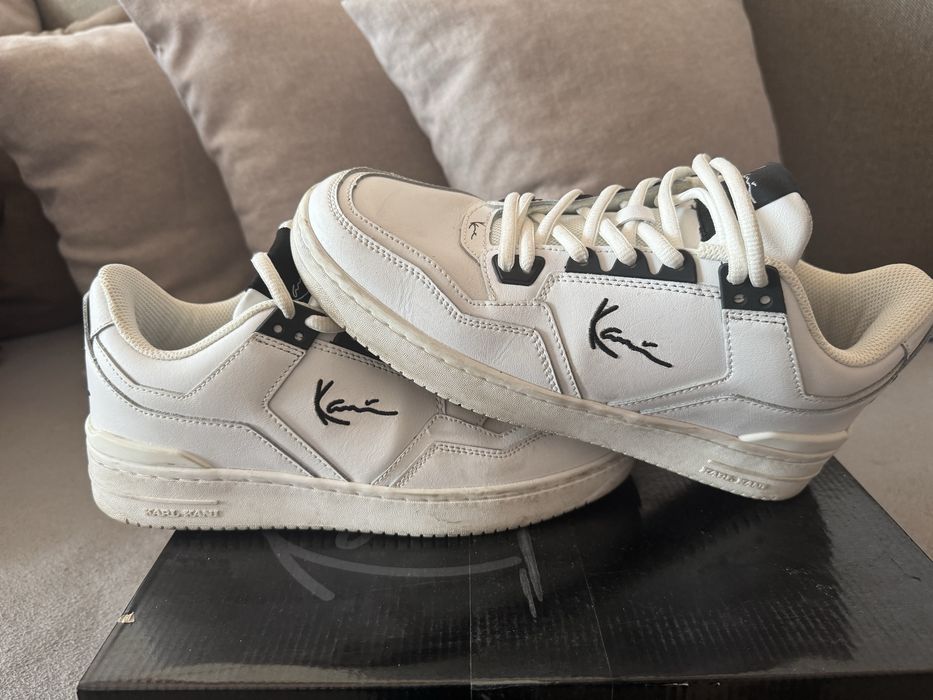 Karl Kani marimea 43