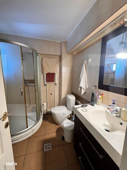 Apartament 4 camere, 78 mp, lift, 2 balcoane – Stadion Municipal