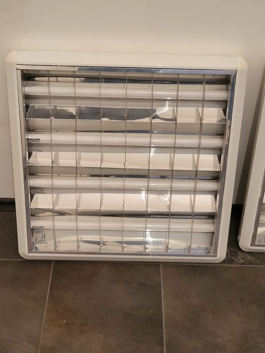 Осветителни тела