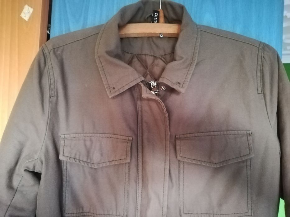 Детско пролетно-есенно яке H&M