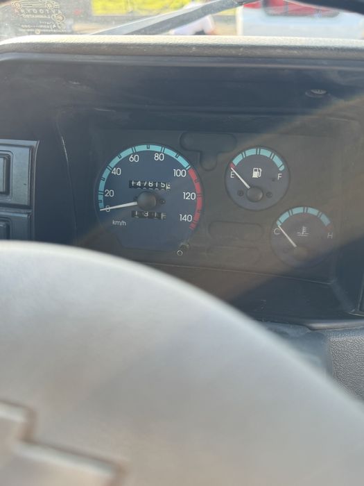 Damas van 2022 srochna sotiladi