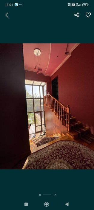 Nazarbek 8 maktab masjid ko'cha