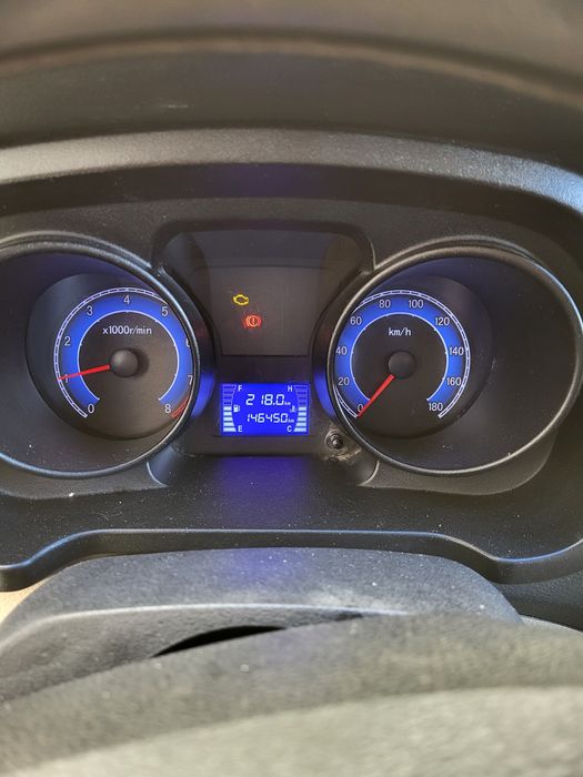 Changan  2022 — 7