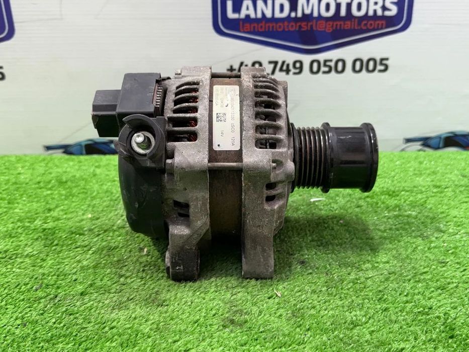 ALTERNATOR FORD FOCUS MK3 1.0 BENZINA 2014 COD OEM CV6T-10300-GA CV6T10300GA 2010-2018