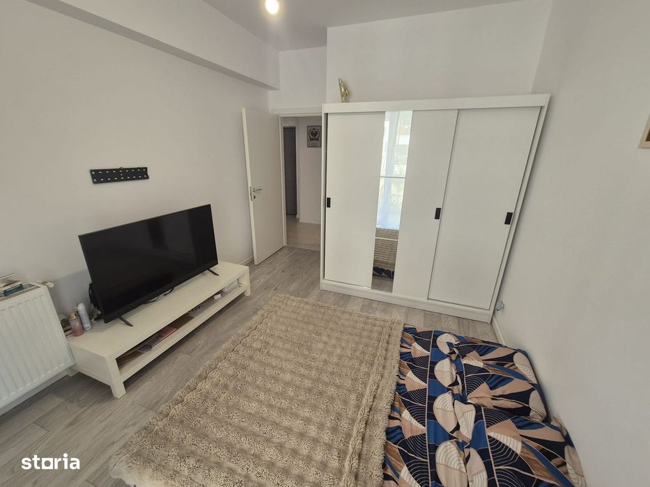 Apartament 2 camere aproape de metrou !