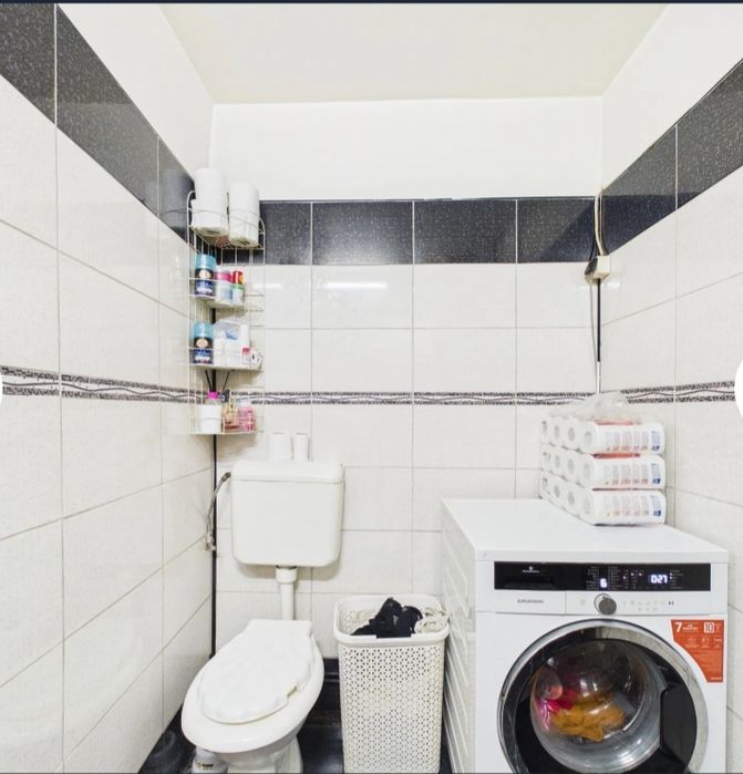 Proprietar-apartament 4 camere