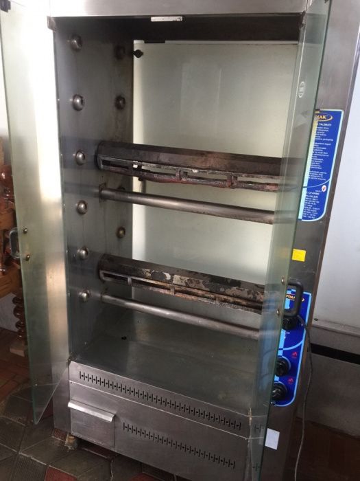 Пимак Гриль Аппарат