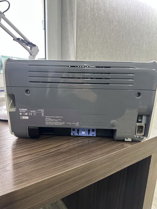 Принтер Canon L11121e