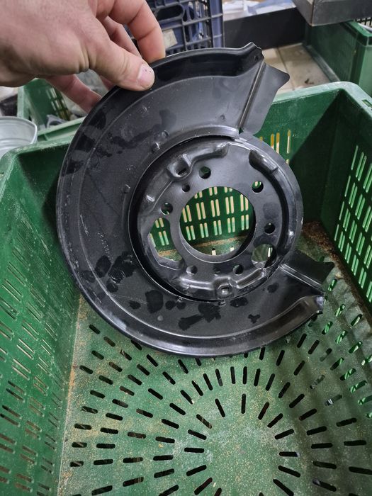 Мерседес спринтер 903 запчасти новые и бу