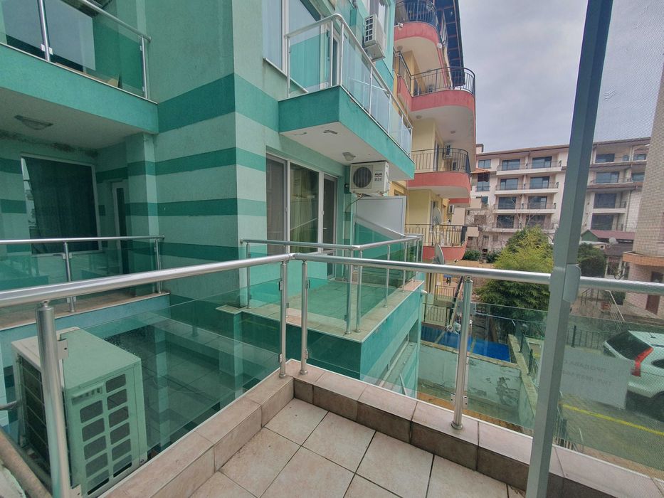 Продава се Двустаен апартамент в Поморие - 62 кв.м за 732 €/кв.м - Снимка #7