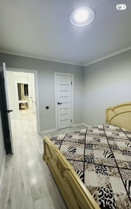 3 комн кв на длительное время