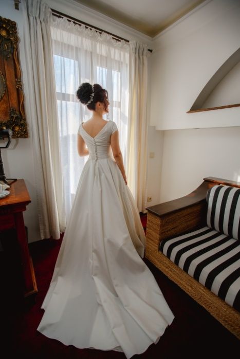 Vand rochie mireasa (Trendy Bride)