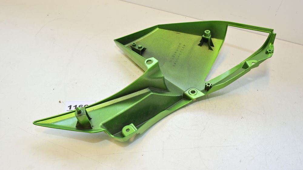 Carena Inferioara Dreapta Kawasaki Z1000 2010 - 2013