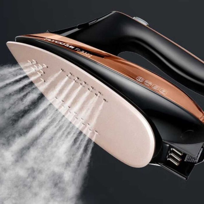 беспроводной утюг Flyco