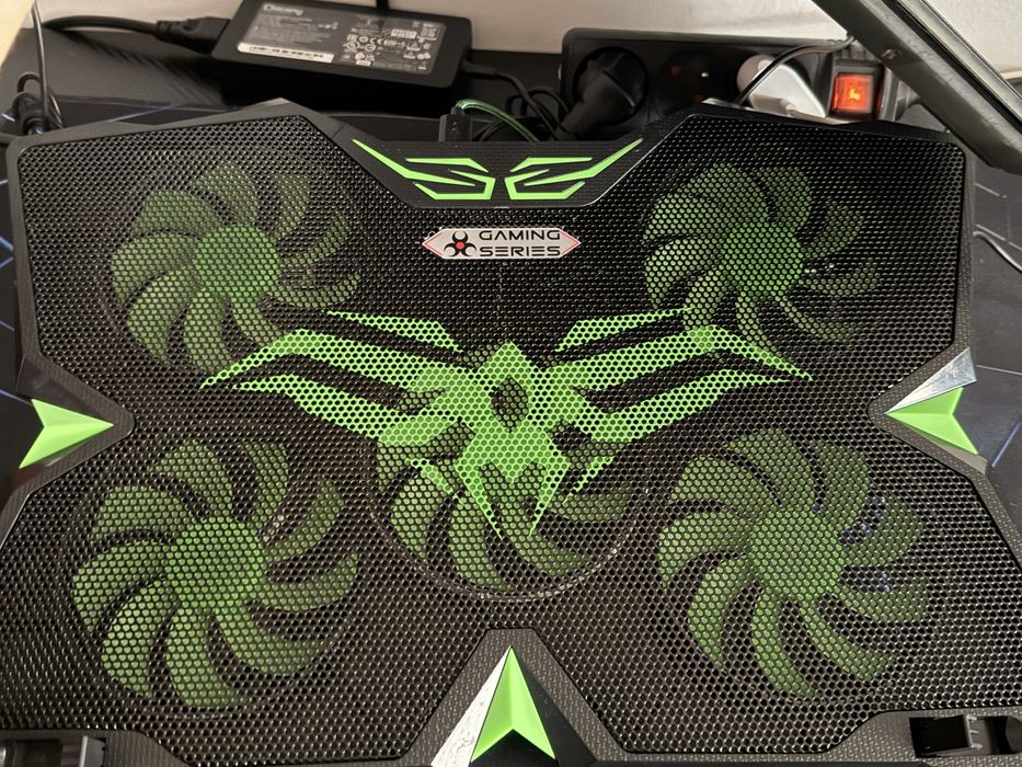 Laptop gaming msi cyborg 15 A12UC