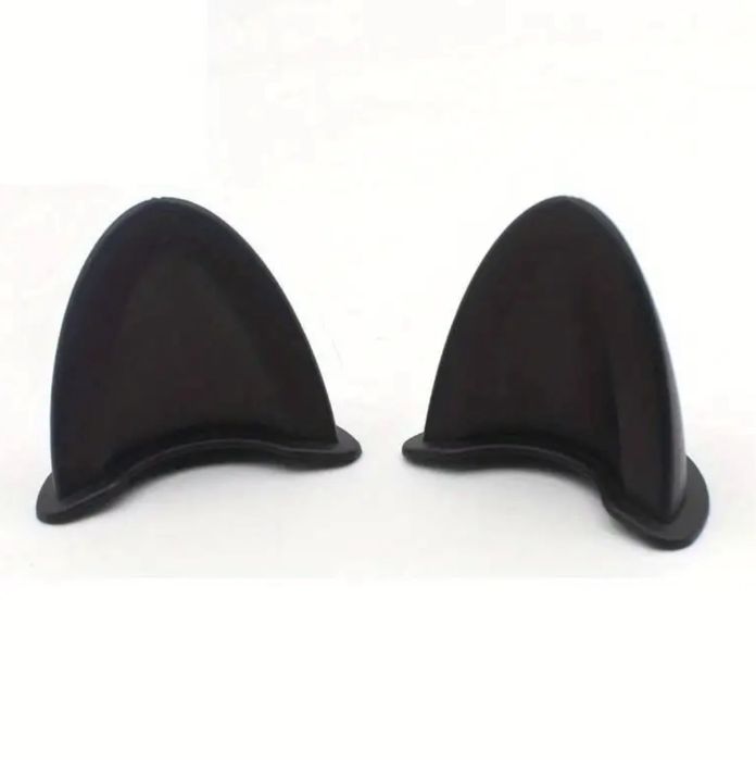 Аксесоари за мотоциклет и каска