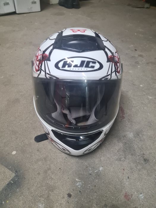 Cască motor  Hjc