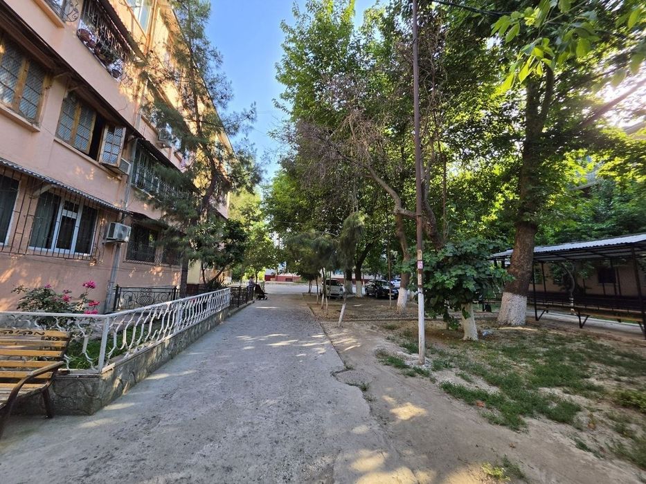 1-хонали квартира Гагарина