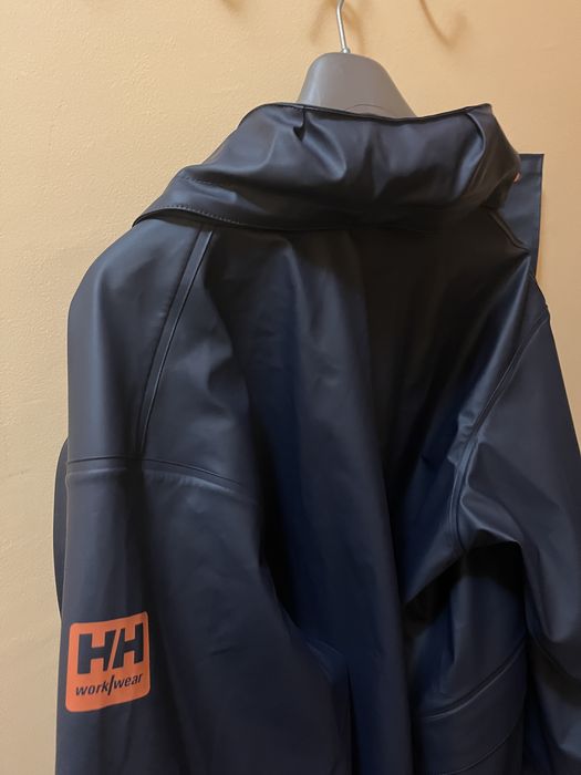 Helly Hansen водоустойчиво яке мъжко
