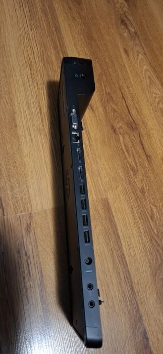 Docking bay Hp slim Incarcator HP