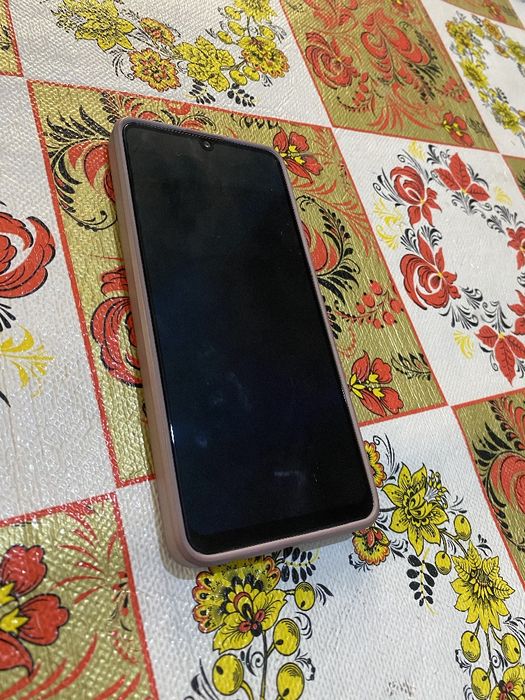 Samsung A32 idyal