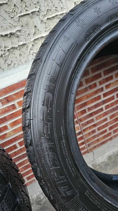 Set 4 cauciucuri NOI de Iarna Mastersteel Winter +