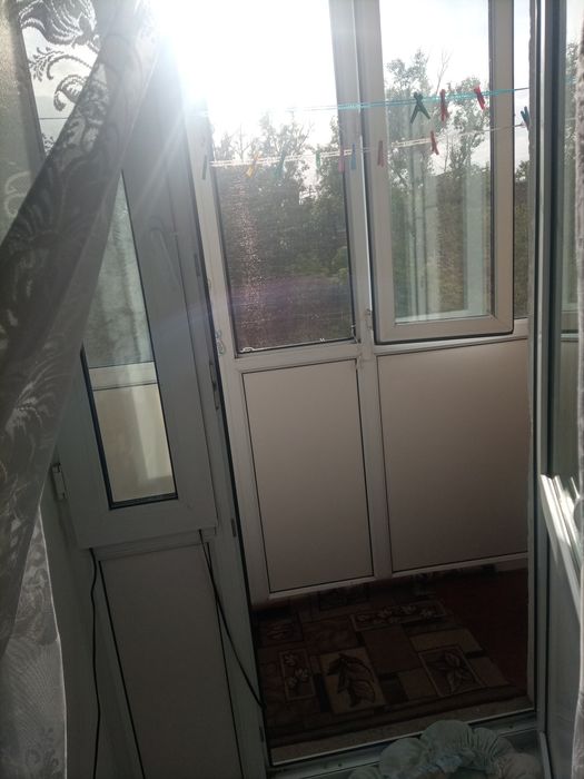 Продам 4х комнатную квартиру