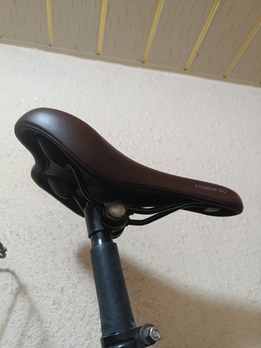 Срочно продам велосипед