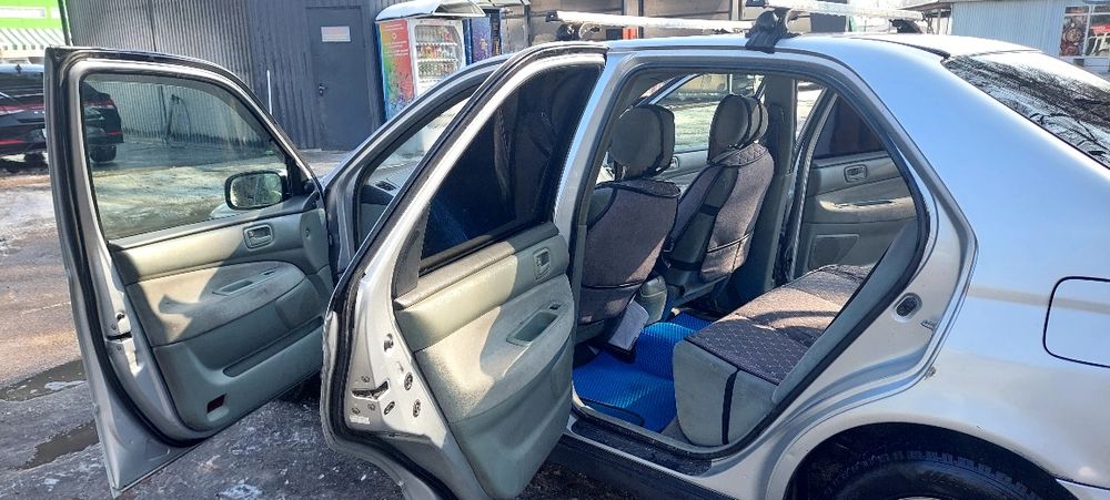 Продам Виста Ардео!