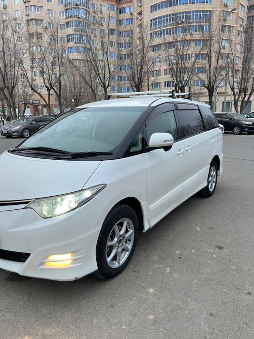 Тойота  Estima 3,5