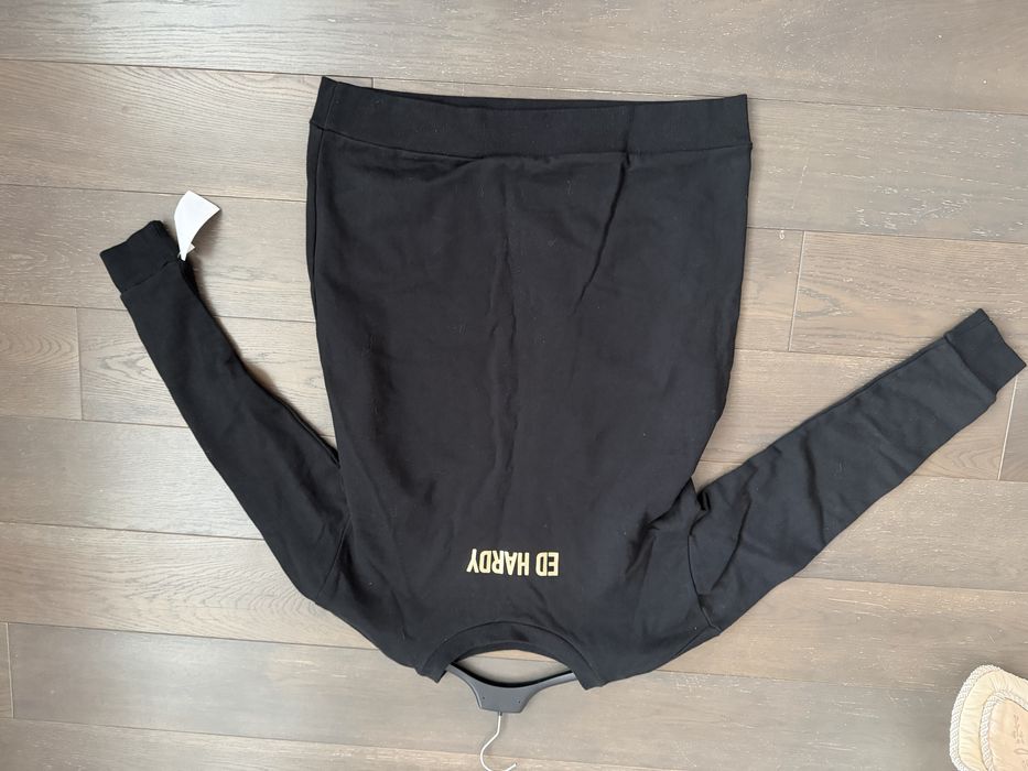 Ed Hardy свитер, 100% оригинал