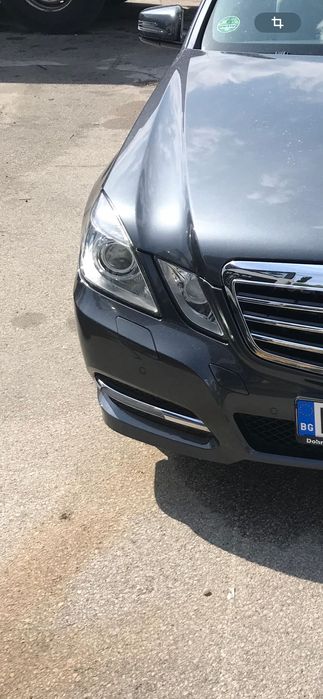 Химическо полиране на автомобилни фарове и стопове