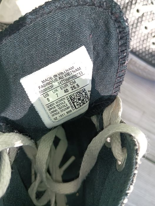 Converse N 40 Limited